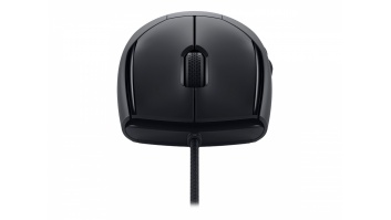 Dell | Gaming Mouse | Alienware AW320M | Wired | USB-A | Black