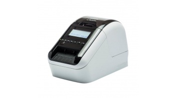 Brother QL-820NWBc | Mono | Thermal | Label Printer | Wi-Fi