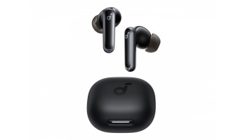 Anker Soundcore | True-Wireless Earbuds | P30i | Bluetooth | In-Ear | Black | Wireless