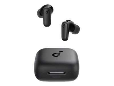 Anker Soundcore | True-Wireless Earbuds | P30i | Bluetooth | In-Ear | Black | Wireless