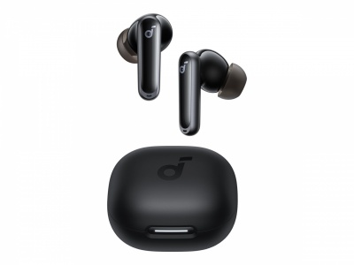 Anker Soundcore | True-Wireless Earbuds | P30i | Bluetooth | In-Ear | Black | Wireless