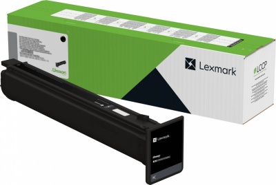 Lexmark 79L2HK0 | Toner cartridge | Black