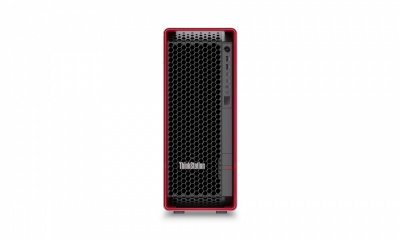 Lenovo ThinkStation | P8 | Desktop | Tower | AMD Ryzen Threadripper PRO | 7945WX | Internal memory 64 GB | RDIMM DDR5 | 1000 GB | No Optical drive | Keyboard language English | Windows 11 Pro | Warranty 36 month(s)