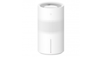Xiaomi Mijia Smart Evaporative Humidifier Pro EU | Water tank capacity 5 L | Humidification capacity 600 ml/hr | White