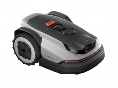 Roborock | RockNeo Q105 Mower, 2WD, 500m², RTK + VSLAM, (Edge Cutting module sold separately)
