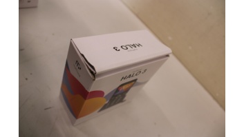 SALE OUT.  | myPhone Halo 3 | Black | 2.31 " | IPS | 32 MB | 32 MB | Single SIM | Main camera resolution 0.3 MP | 1000 mAh | DAMAGED PACKAGING