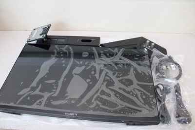 SALE OUT. GIGABYTE MONITOR 32" M32UP EK1 | Gigabyte Warranty 3 month(s) | REFURBISHED, USED, WITHOUT MANUAL