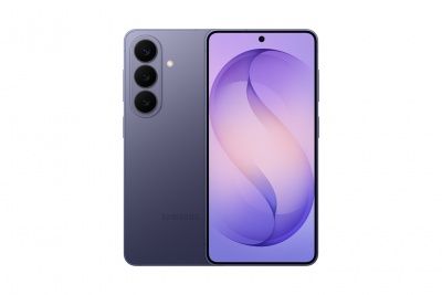 Samsung S26 (S942) | Galaxy | Cobalt Violet | 6.3 " | Dynamic LTPO AMOLED 2X | 2340 x 1080 pixels | Qualcomm | Snapdragon 8 Elite Gen 5 (3 nm) | Internal RAM 12 GB | 256 GB | Dual SIM | 5G | Main camera resolution 50 + 12 + 10 MP | Android | Secondary cam