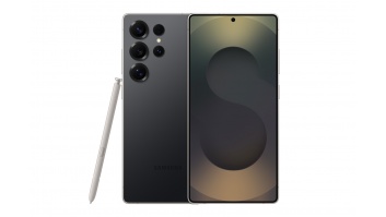 Samsung S25 Ultra S938 | Galaxy | Titanium Black | 6.9 " | 3120 x 1440 pixels | Dynamic LTPO AMOLED 2X | Qualcomm | Snapdragon 8 Elite (3 nm) | Internal RAM 12 GB | 256 GB | Dual SIM | 5G | Main camera resolution 200+50+50+10 MP | Secondary camera resolut