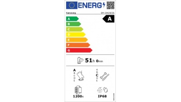 Samsung S26 (S942) | Galaxy | Black | 6.3 " | Dynamic LTPO AMOLED 2X | 1080 x 2340 pixels | Qualcomm | Snapdragon 8 Elite Gen 5 (3 nm) | Internal RAM 12 GB | 512 GB | Dual SIM | 5G | Main camera resolution 50+12+10 MP | Secondary camera resolution 12 MP |