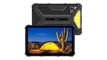 TABLET ARMOR PAD 4 ULTRA 10"/8/256GB BLACK ULEFONE