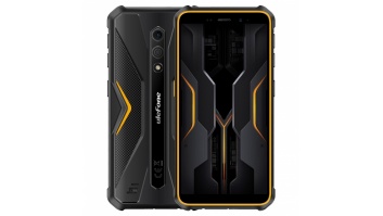 MOBILE PHONE ARMOR X12 PRO/4/64GB SOME ORANGE ULEFONE