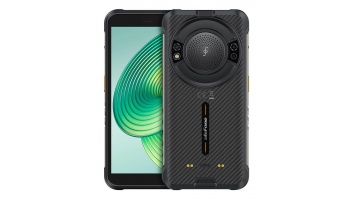 MOBILE PHONE RUGKING/8/256GB ULEFONE