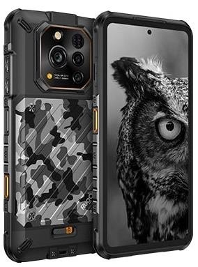 MOBILE PHONE XEVER 7 5G/12/512GB XEVER 7 RUGONE