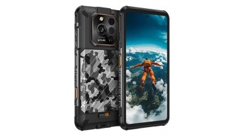 MOBILE PHONE XEVER 7 PRO 5G/12/512GB XEVER 7 PRO RUGONE