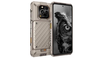 MOBILE PHONE XEVER 7 5G/12/512GB SAND DUNE RUGONE