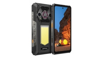 MOBILE PHONE ARMOR 30/MAGIC BLACK ULEFONE