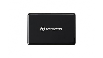 MEMORY READER FLASH ALL-IN-1/USB3.1 TS-RDF9K2 TRANSCEND