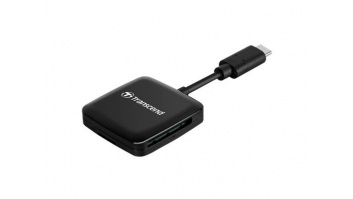 MEMORY READER FLASH ALL-IN-1/USB3.2 TS-RDC3 TRANSCEND
