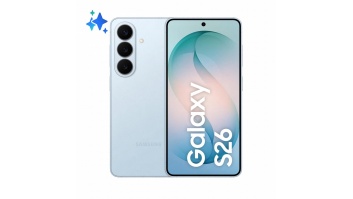 MOBILE PHONE GALAXY S26/256GB BLUE SM-S942B SAMSUNG