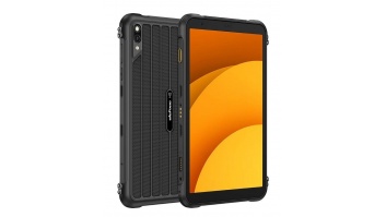 TABLET RUGKING PAD PRO 8''/8/128GB BLACK ULEFONE