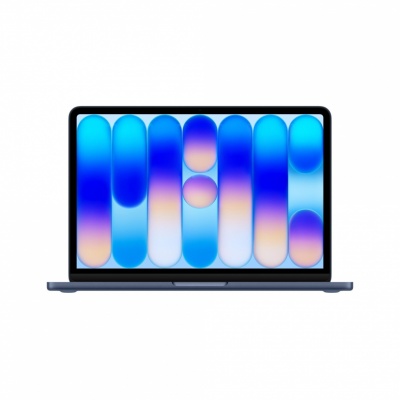 Notebook|APPLE|13-inch MacBook Neo: Apple A18 Pro chip with 6-core CPU and 5-core GPU, 8GB, 512GB SSD, Touch ID - Indigo|CPU Apple A|A18 Pro|13 "|2408 x 1506 pixels|RAM 8 GB|SSD 512 GB|Discrete graphics Not available|On-board graphics Yes|OS installed mac