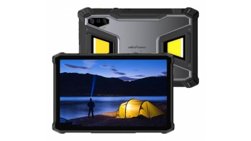 TABLET ARMOR PAD 5 PRO 11"/12/512GB BLACK ULEFONE