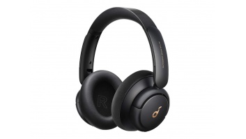 Anker Soundcore | Headphones | Life Q30 | Bluetooth | Over-ear | Microphone | Black | Noise canceling | Wireless