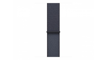 Apple | 46mm Anchor Blue Sport Loop