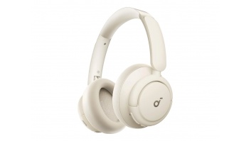 Anker Soundcore | Headphones | Life Q30 | Bluetooth | Over-ear | Microphone | White | Noise canceling | Wireless