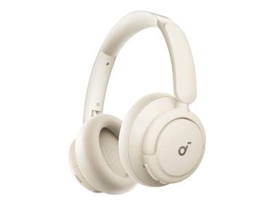 Anker Soundcore | Headphones | Life Q30 | Bluetooth | Over-ear | Microphone | White | Noise canceling | Wireless