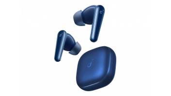 Anker Soundcore Earbuds with Dolby Audio | Liberty 5 | Bluetooth | In-Ear | Microphone | Navy blue | Noise canceling | Wireless
