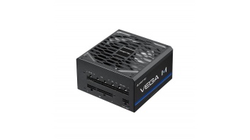 Power Supply|CHIEFTEC|ATX 750W|750 Watts|Efficiency 80 PLUS GOLD|PFC Active|PPG-750-C