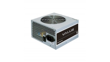 Power Supply|CHIEFTEC|500 Watts|PFC Active|APB-500B8