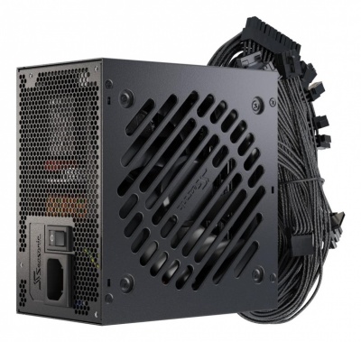 Power Supply|SEASONIC|ATX|PC|100 - 240 V|850 W|SRP-CBC851-A5A51JF