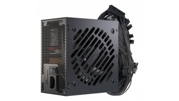 Power Supply|SEASONIC|ATX|PC|100 - 240 V|650 W|SRP-CBC651-A5A51JF