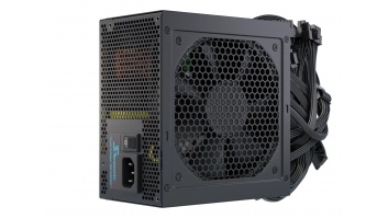 Power Supply|SEASONIC|ATX|PC|100 - 240 V|650 W|G12GC-650