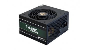Power Supply|CHIEFTEC|700 Watts|Efficiency 80 PLUS BRONZE|PFC Active|TPS-700S