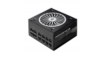 Power Supply|CHIEFTEC|850 Watts|Efficiency 80 PLUS GOLD|PFC Active|GPX-850FC