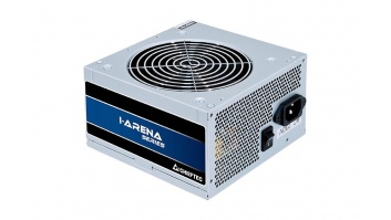 CASE PSU ATX 500W/GPB-500S CHIEFTEC