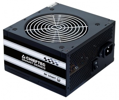 CASE PSU ATX 400W/GPS-400A8 CHIEFTEC