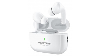 HEADSET WRL ECHO LITE E11/WHITE NBVW0 VENTION