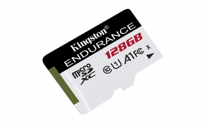 MEMORY MICRO SDXC 128GB UHS-I/SDCE/128GB KINGSTON