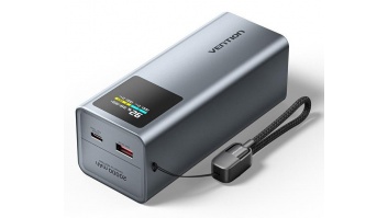 POWER BANK USB 20000MAH 100W/FKCH0 VENTION