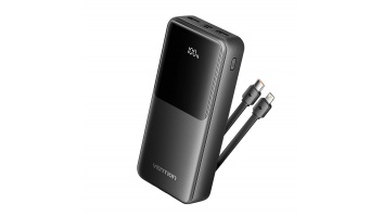 POWER BANK USB 20000MAH 22.5W/BLACK FHPB0 VENTION