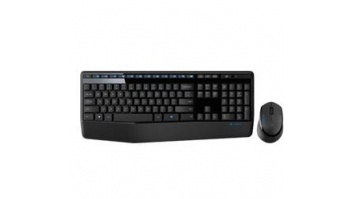 KEYBOARD WRL COMBO MK345/ENG 920-006489 LOGITECH