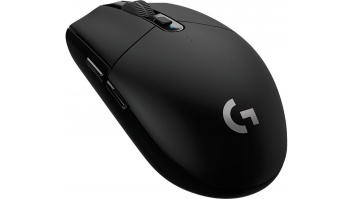 MOUSE USB OPTICAL WRL G305/LIGHTSPEED 910-005283 LOGITECH