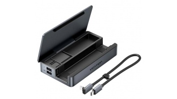 CONSOLE ACC DOCK 9IN1/BC1003 TPZH0 VENTION