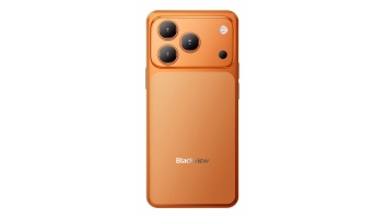 MOBILE PHONE WAVE 7C/4/128GB ORANGE BLACKVIEW