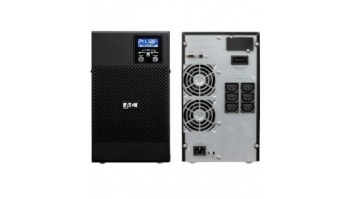 UPS|EATON|1600 Watts|2000 VA|OnLine DoubleConvertion|Desktop/pedestal|9E2000I